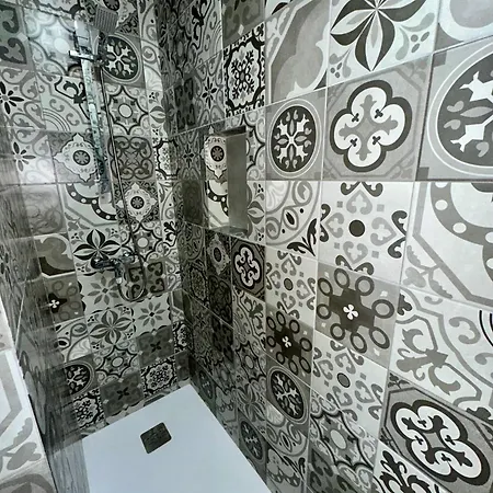 Zulia Suites, Masca, Teide Gigantes, Excursions, Ac, Wifi7 Appartamento Santiago del Teide