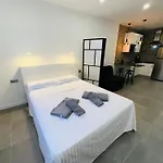Apartmán Zulia Suites, Masca, Teide Gigantes, Excursions, Ac, Wifi7