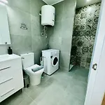 Zulia Suites, Masca, Teide Gigantes, Excursions, Ac, Wifi7 Apartmán Santiago del Teide