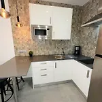 Zulia Suites, Masca, Teide Gigantes, Excursions, Ac, Wifi7 Apartmán *