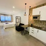 Zulia Suites, Masca, Teide Gigantes, Excursions, Ac, Wifi7 Santiago del Teide