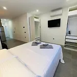 Zulia Suites, Masca, Teide Gigantes, Excursions, Ac, Wifi7 *
