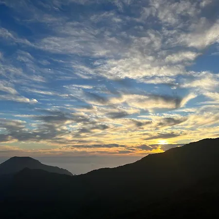 Zulia Suites, Masca, Teide Gigantes, Excursions, Ac, Wifi7 아파트 *