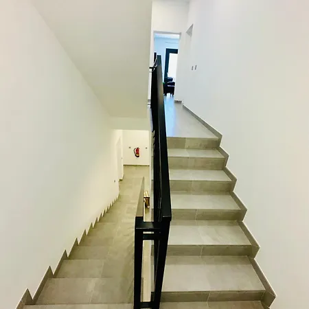 Zulia Suites, Masca, Teide Gigantes, Excursions, Ac, Wifi7 Appartement *