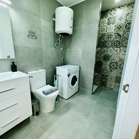 Zulia Suites, Masca, Teide Gigantes, Excursions, Ac, Wifi7 Appartement Santiago del Teide