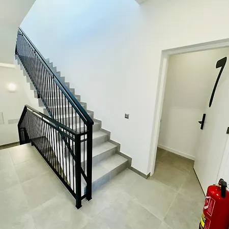 Zulia Suites, Masca, Teide Gigantes, Excursions, Ac, Wifi7 Apartmán *