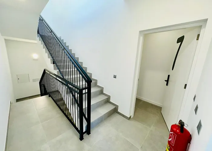 Zulia Suites, Masca, Teide Gigantes, Excursions, Ac, Wifi7 Apartmán *