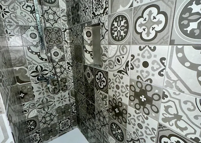 Zulia Suites, Masca, Teide Gigantes, Excursions, Ac, Wifi7 Apartmán Santiago del Teide