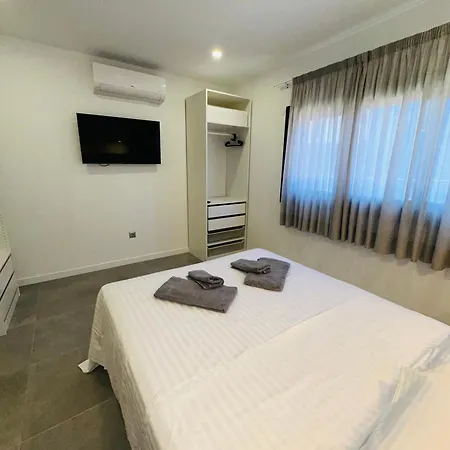 Zulia Suites, Masca, Teide Gigantes, Excursions, Ac, Wifi7 * Santiago del Teide