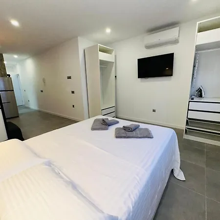 Zulia Suites, Masca, Teide Gigantes, Excursions, Ac, Wifi7 *