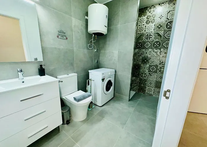 Zulia Suites, Masca, Teide Gigantes, Excursions, Ac, Wifi7 Lejlighed Santiago del Teide