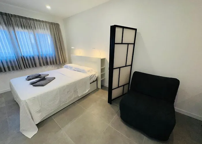 Zulia Suites, Masca, Teide Gigantes, Excursions, Ac, Wifi7